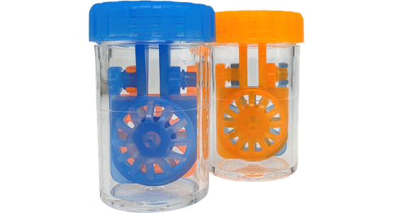 Linsenbehälter einfach mit Körbchen - Ansicht 3