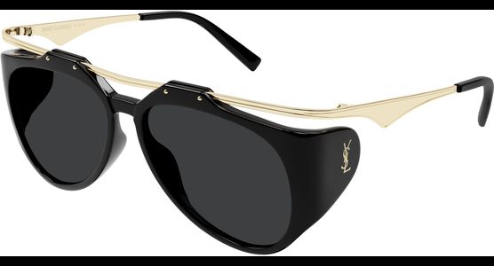 Saint Laurent SL M137 AMELIA 55 001 - Ansicht 2