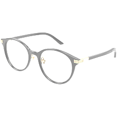 Gucci Brille Damen Gucci GG1454OK 52 001