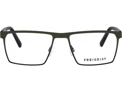Freigeist Brille Herren Freigeist 862054 58 40 Ansicht 4