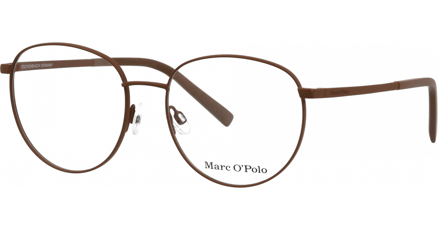 Marc O'Polo Brille Unisex Marc O'Polo 502191 53 60 Ansicht 1