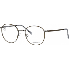 Titanflex Brille Herren Titanflex 820959 50 33