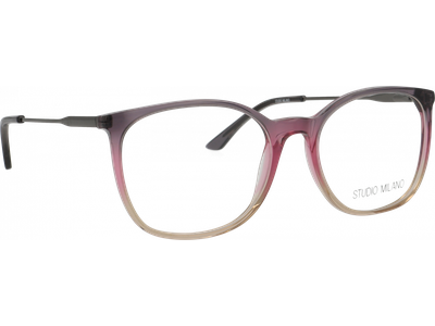 Studio Milano Brille Damen Studio Milano 01-20460-01 5217 Ansicht 4