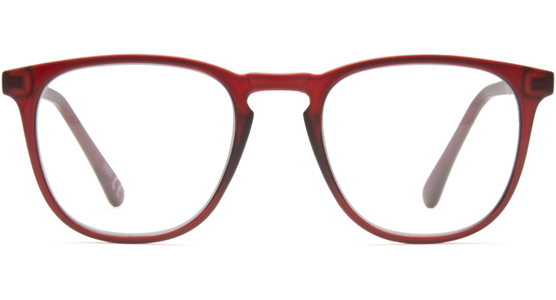 4read CONCEPT Berlin Rot 3,0 Dioptrien  - Ansicht 5