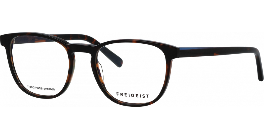 Freigeist Brille Herren Freigeist 863043 54 60 Ansicht 1
