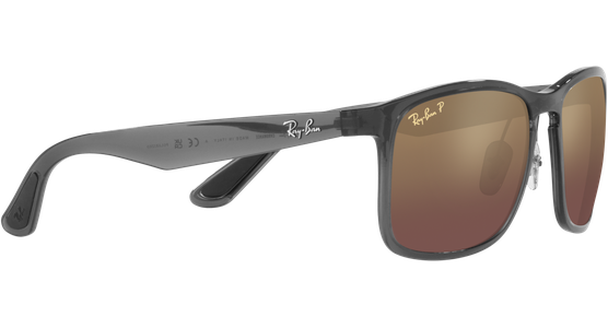 Ray-Ban Chromance RB4264 876/6B 58 - Ansicht 11