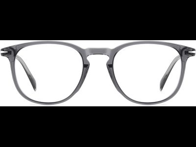  David Beckham DB 1160 51 Grau Ansicht 2