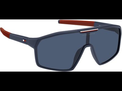 Tommy Hilfiger Sonnenbrille Herren Tommy Hilfiger TH 2357/S 99 PJP Ansicht 4
