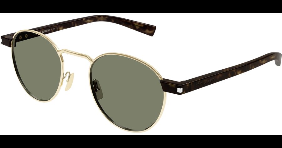  Saint Laurent SL 707 49 002 Ansicht 1