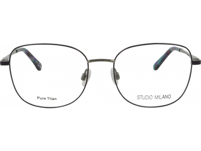 Studio Milano Brille Damen Studio Milano 01-43610-01 Ansicht 2