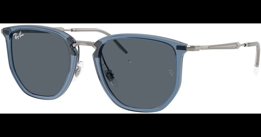 Ray-Ban Sonnenbrille Unisex Ray-Ban RB4451 6803R5 50 Ansicht 1