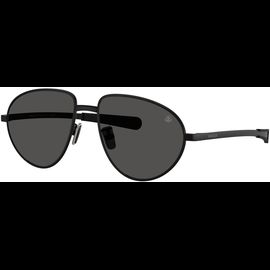 Moncler Sonnenbrille Unisex Moncler Vizla ME4009 100187 55