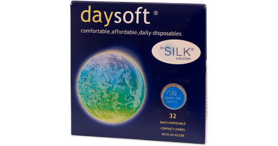 Daysoft UV 32er - Ansicht 3