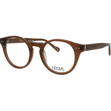 FRAIMS Brille Unisex FRAIMS 03-51280-01 Matz