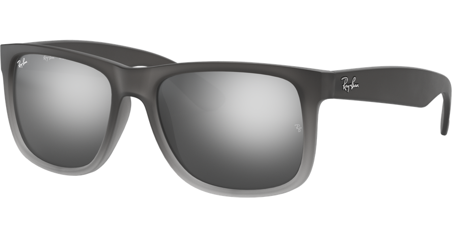 Ray-Ban Sonnenbrille Herren Ray-Ban Justin Classic RB4165 852/88 54 Ansicht 1