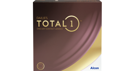 Dailies Total 1 90er - Ansicht 3