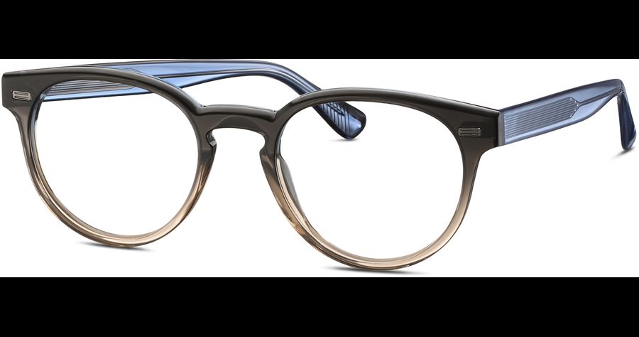 Freigeist Brille Herren Freigeist 863048 52 67 Ansicht 1