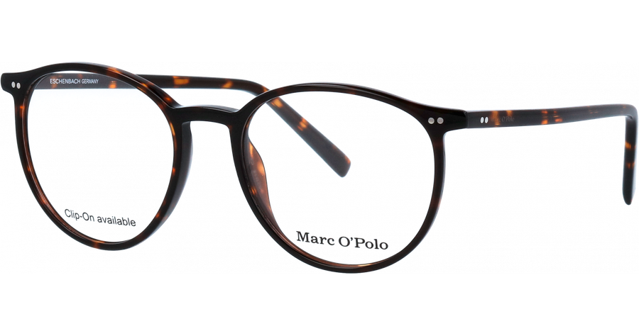 Marc O'Polo Brille Unisex Marc O'Polo 503171 52 61 Ansicht 1