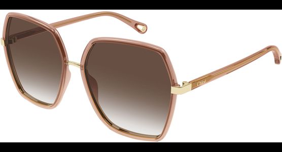 Chloé CH0262S 58 005 - Ansicht 2