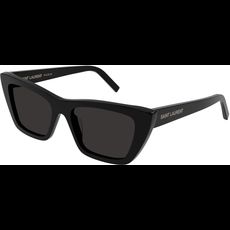 Saint Laurent Sonnenbrille Damen Saint Laurent SL 276 MICA 032