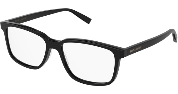 Saint Laurent SL 458 001 - Ansicht 2