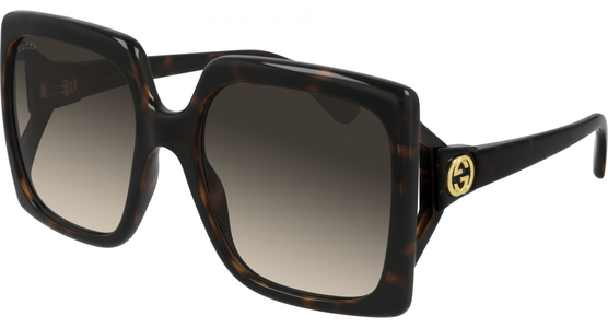 Gucci GG0876S 60 002 - Ansicht 2