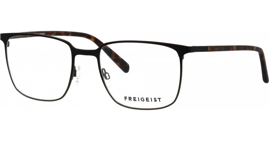 Freigeist Brille Herren Freigeist 862056 59 10 Ansicht 1