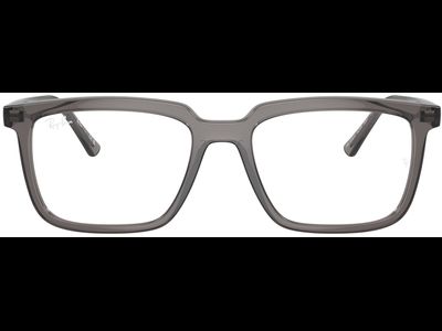 Ray-Ban Brille Unisex Ray-Ban Alain RX7239 8257 Ansicht 2