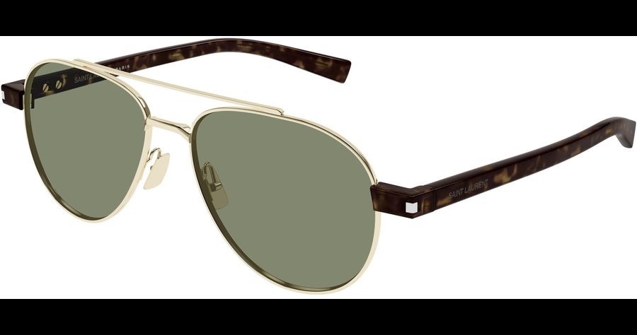  Saint Laurent SL 843 54 003 Ansicht 1