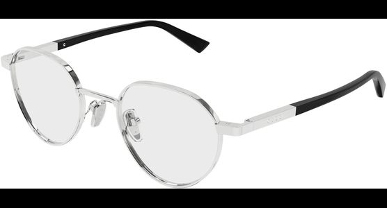 Gucci GG1963O 49 001 - Ansicht 2