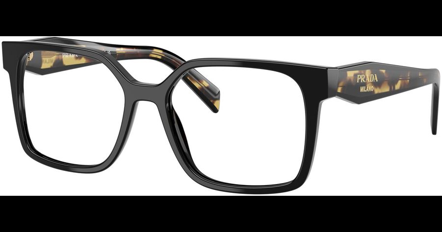 Prada Brille Damen Prada PR B03V 3891O1 Ansicht 1