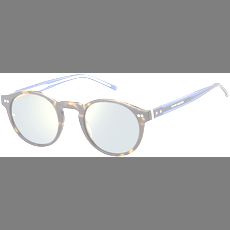 Tommy Hilfiger Sonnenbrille Herren TOMMY HILFIGER TH 1795/S HAVANNA