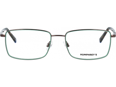 Humphreys Brille Unisex Humphreys 582356 54 34 Ansicht 4