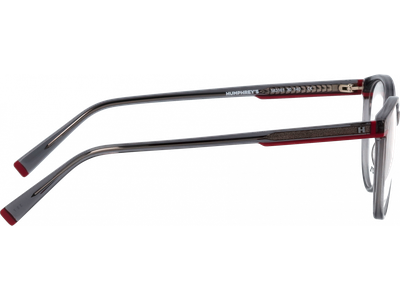 Humphreys Brille Unisex Humphreys 583161 50 30 Ansicht 2