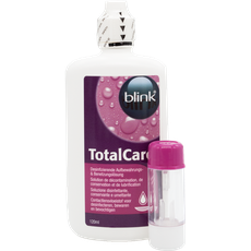  Blink Total Care Lösung Einzelflasche
