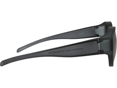 SunRay Sonnenbrille Unisex Sunray Pola Überbrille 06-57420-01 Ansicht 4