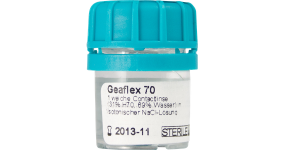 Geaflex 70 - Ansicht 2