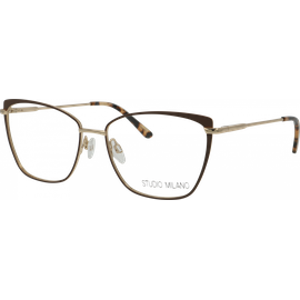 Studio Milano Brille Damen Studio Milano 01-43150-02
