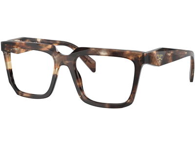 Prada Brille Damen Prada 0PR A19V 14P1O1 Ansicht 2