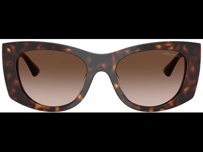 Jimmy Choo Sonnenbrille Damen Jimmy Choo JC5066U 500213 Ansicht 2