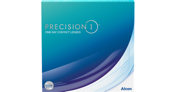 Precision1 90er - Ansicht 3