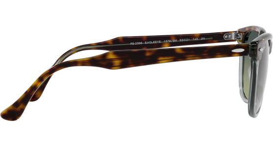Ray-Ban Eagle Eye RB2398 1376BH - Ansicht 10