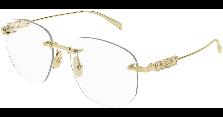  Gucci GG1806O 54 001 Ansicht 1