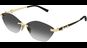 Gucci GG2050S 59 001