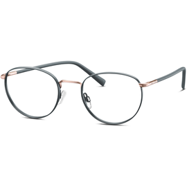 Marc O'Polo Brille Unisex Marc O'Polo 502205 51 30