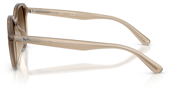 Ray-Ban RB4459D 616613 - Ansicht 4