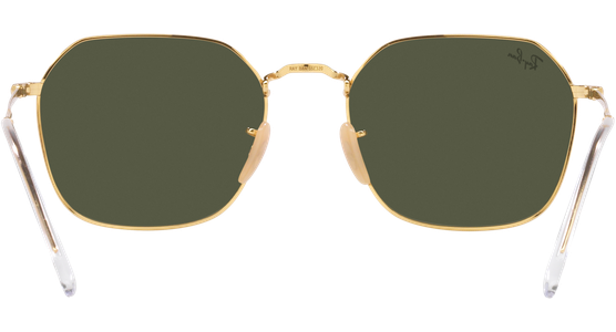 Ray-Ban Jim RB3694 001/31 - Ansicht 7