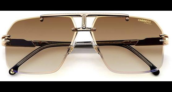 Carrera CARRERA 1054/S 63 black - Ansicht 7