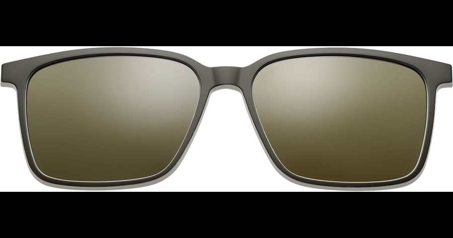 Humphreys Brille Herren Humphreys 583207C 58 40 Ansicht 1