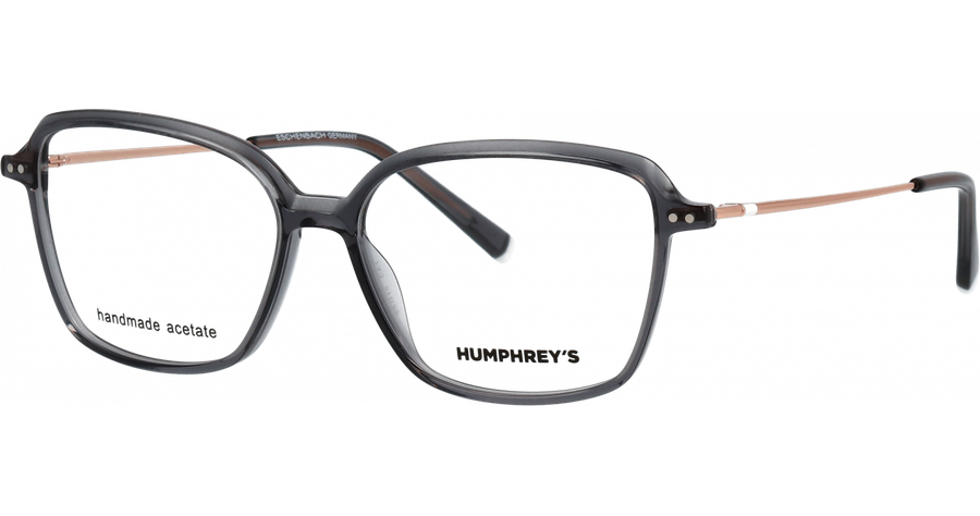 Humphreys Brille Damen Humphreys 581139 55 30 Ansicht 1